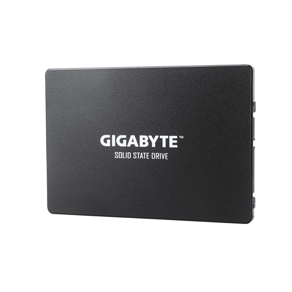 Жесткий диск Gigabyte GP-GSTFS31480GNTD SSD (твердотельные), 480 ГБ, 2.5 дюйма, SATA