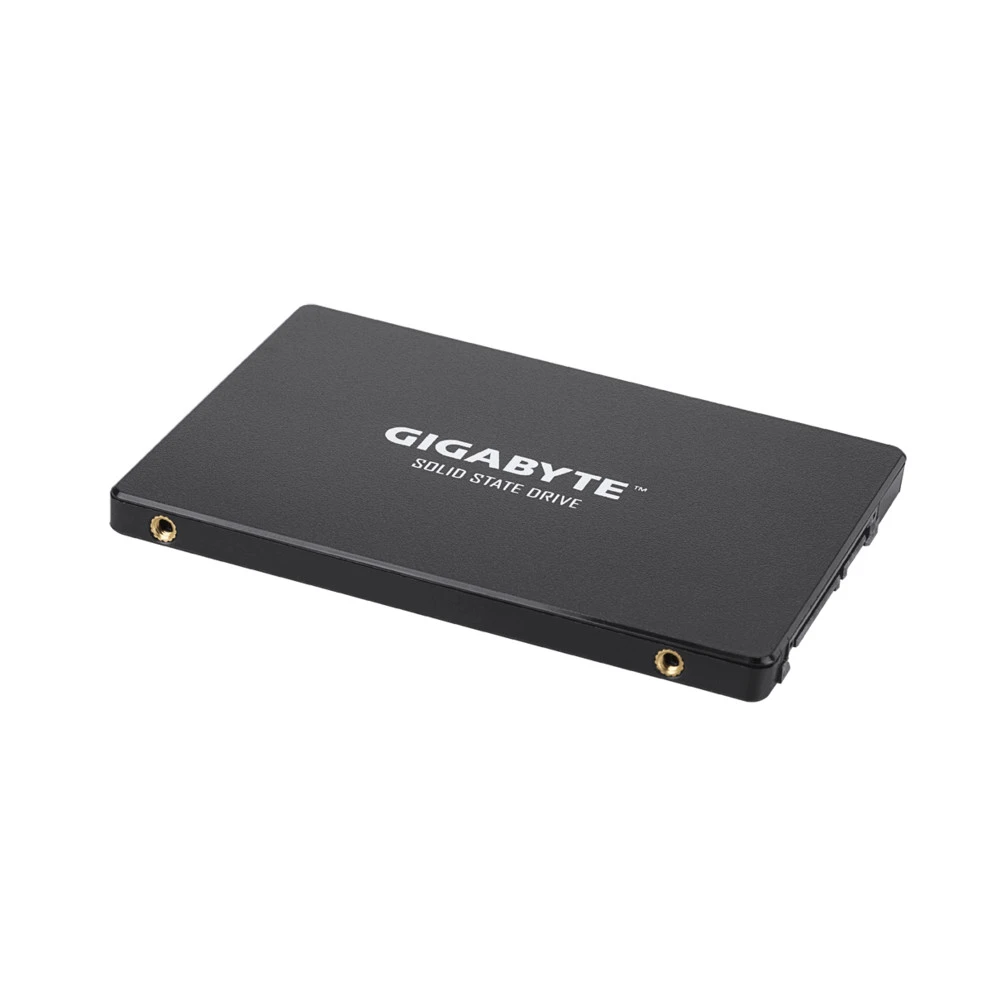 Жесткий диск Gigabyte GP-GSTFS31480GNTD SSD (твердотельные), 480 ГБ, 2.5 дюйма, SATA