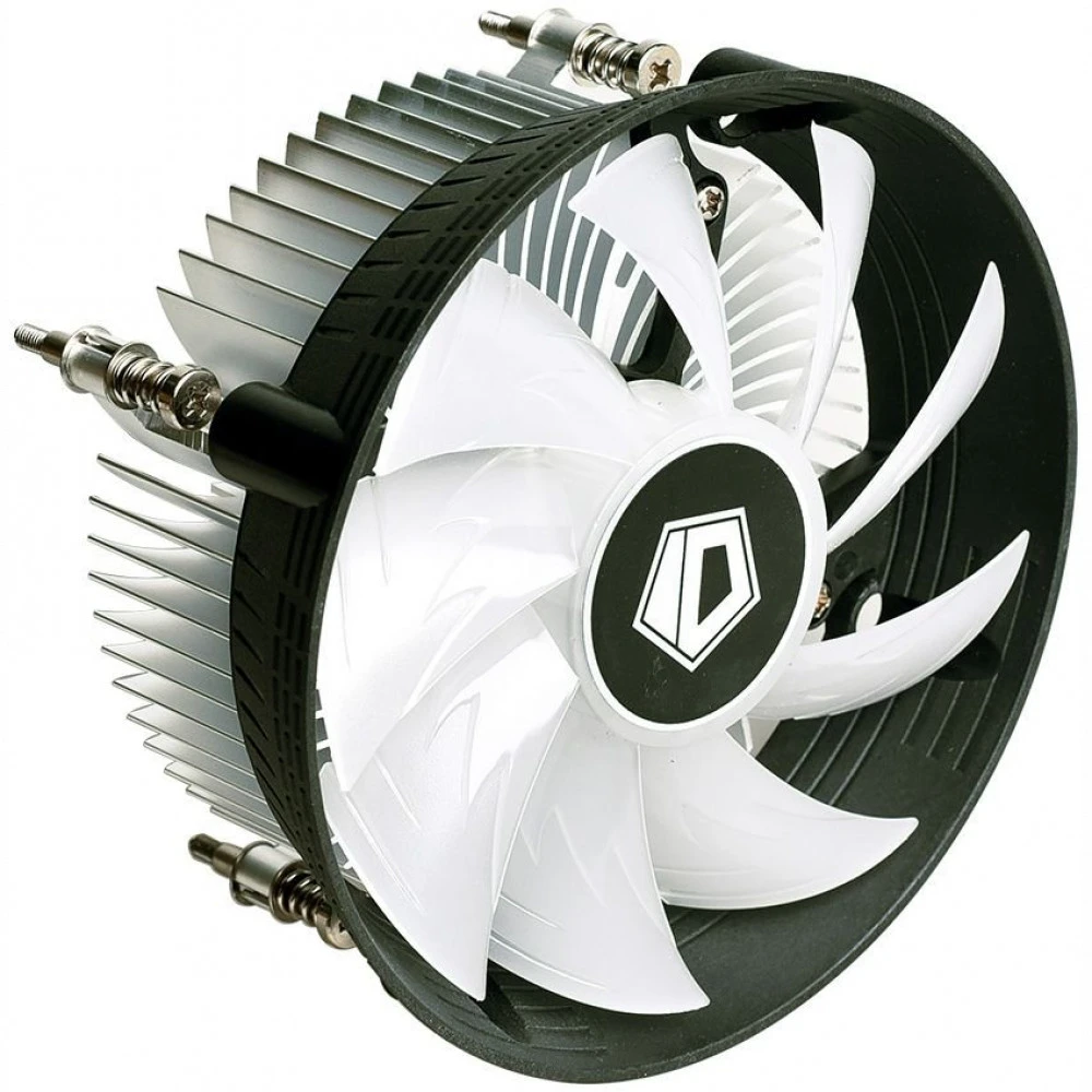 Система охлаждения ID-Cooling DK-03i RGB PWM DK-03i_RGB-PWM Для процессора