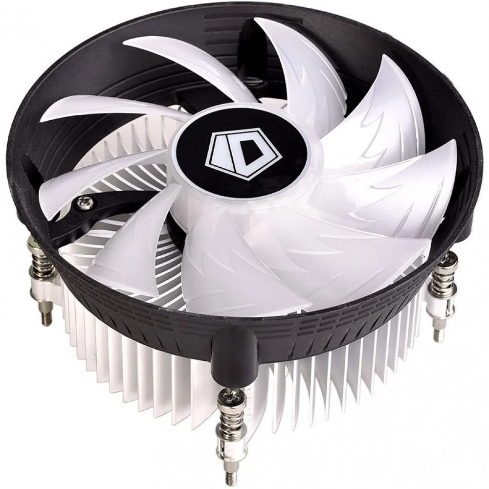 Система охлаждения ID-Cooling DK-03i RGB PWM DK-03i_RGB-PWM Для процессора