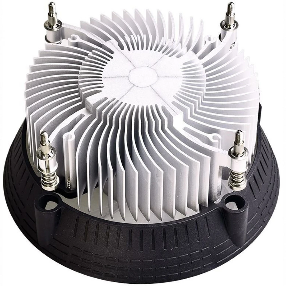 Система охлаждения ID-Cooling DK-03i RGB PWM DK-03i_RGB-PWM Для процессора