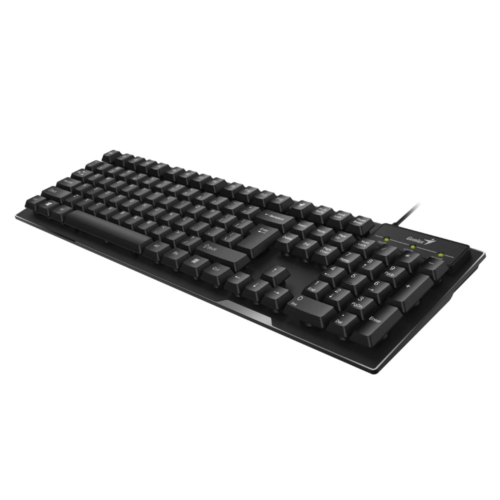 Клавиатура Genius Smart KB-102 31300007412