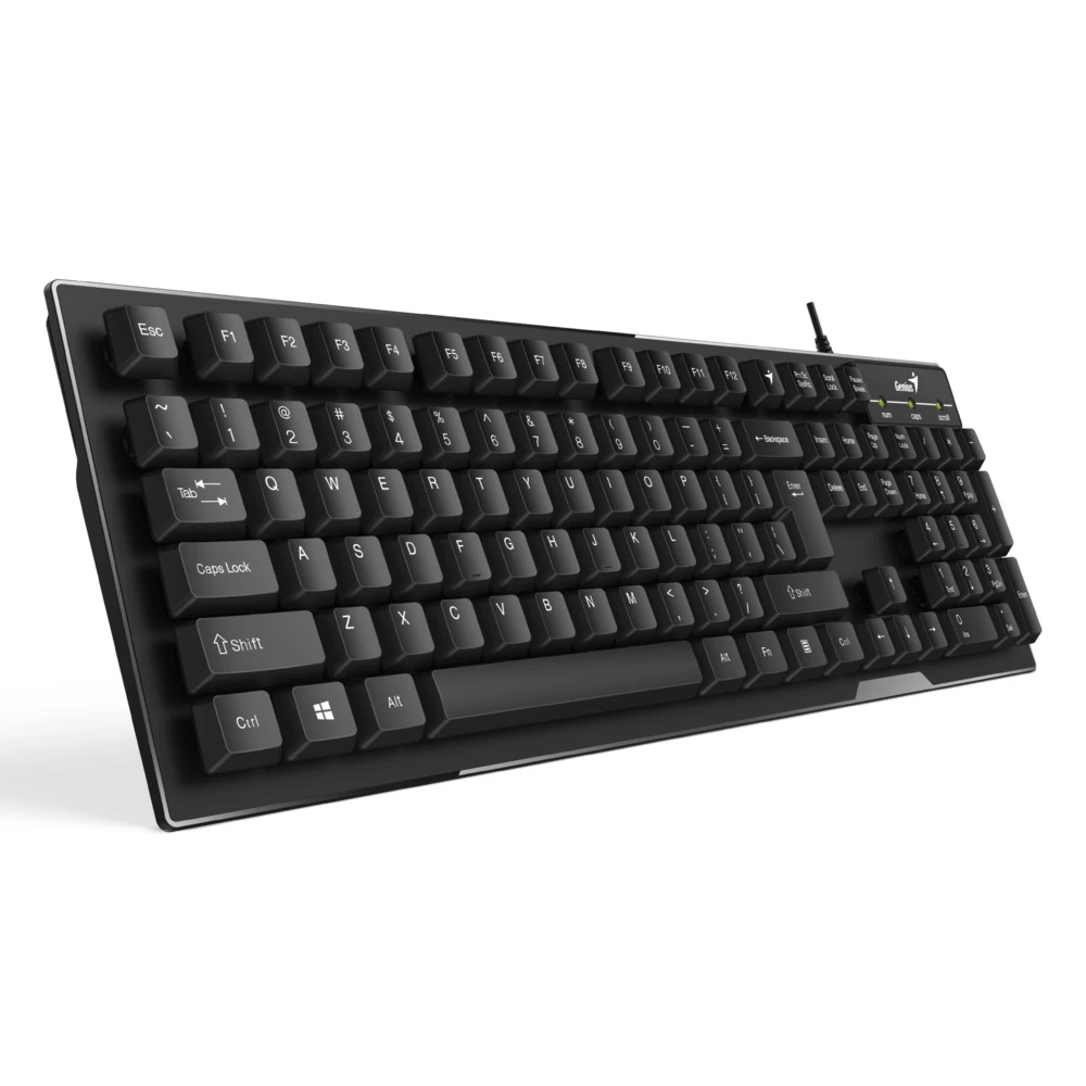 Клавиатура Genius Smart KB-102 31300007412