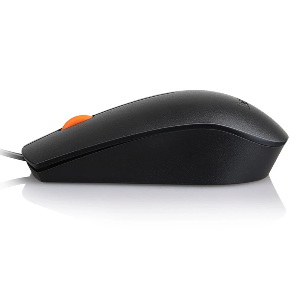 Мышь Lenovo 300 USB GX30M39704 Премиальные, Проводная