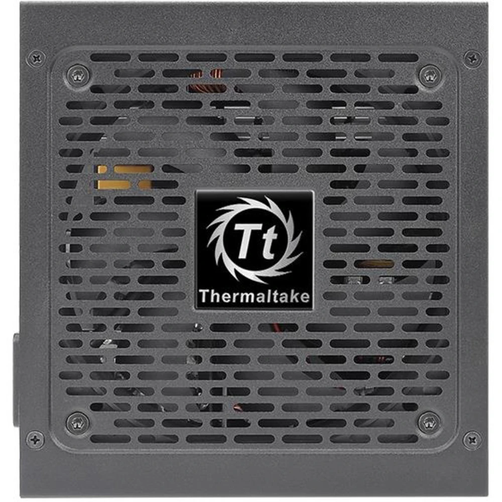 Блок питания Thermaltake Smart BX1 550W PS-SPD-0550NNSABE-1 550 Вт, 80+ Bronze