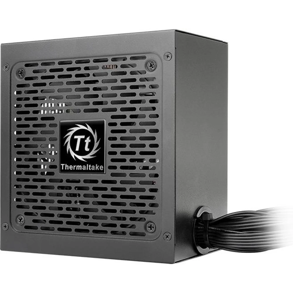 Блок питания Thermaltake Smart BX1 550W PS-SPD-0550NNSABE-1 550 Вт, 80+ Bronze