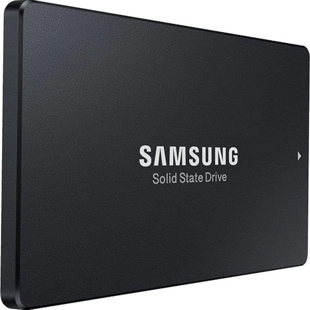 Серверный жесткий диск Samsung PM883 MZ7LH960HAJR-00005 2,5 SFF, 960 ГБ, SATA