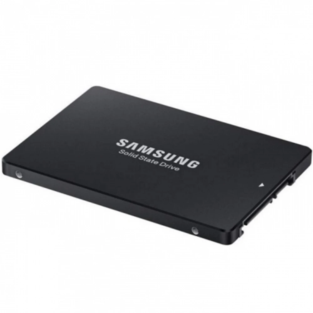Серверный жесткий диск Samsung PM883 MZ7LH960HAJR-00005 2,5 SFF, 960 ГБ, SATA
