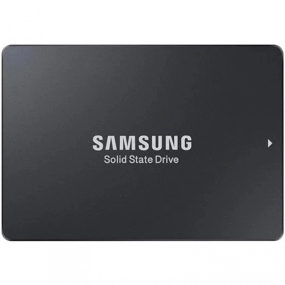 Серверный жесткий диск Samsung PM883 MZ7LH960HAJR-00005 2,5 SFF, 960 ГБ, SATA