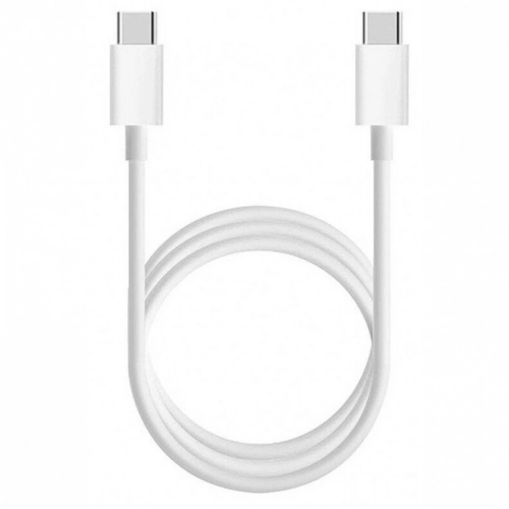 Кабель интерфейсный Xiaomi SJV4108GL USB Type C - USB Type C