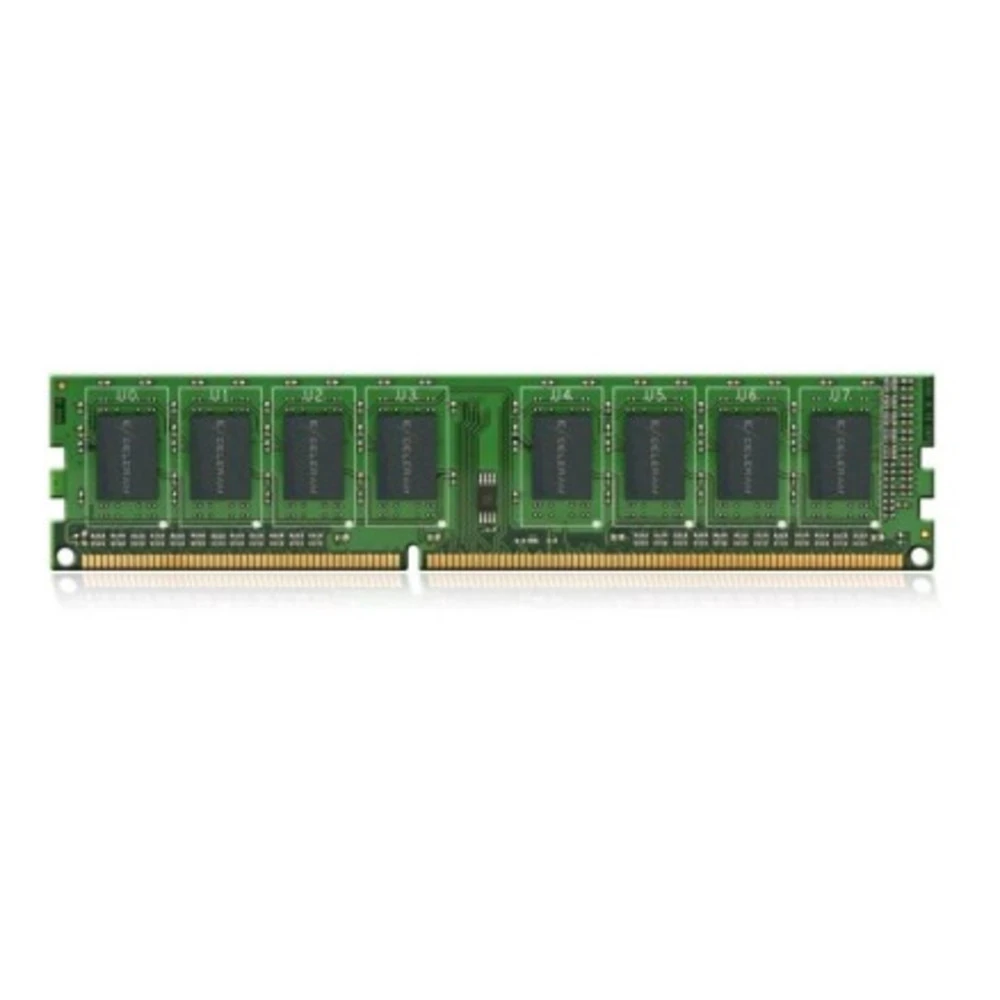 ОЗУ Qumo QUM3U-8G1333C9R DIMM, DDR3, 8 Гб, 1333 МГц