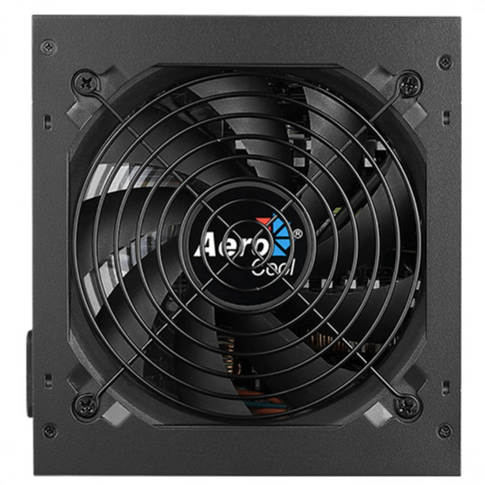 Блок питания Aerocool KCAS PLUS 800W APS-KS800-A01 800 Вт, 80+ Bronze