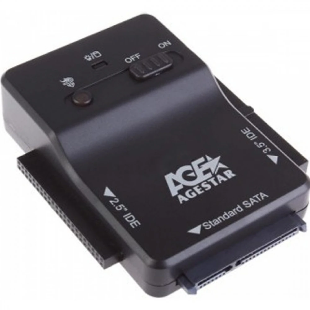Аксессуар для жестких дисков Agestar 3FBCP1
