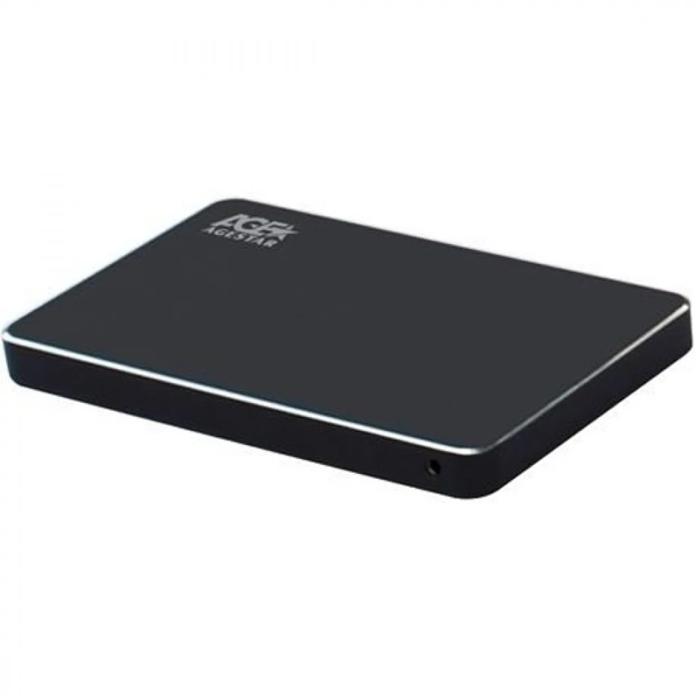 Аксессуар для жестких дисков Agestar 3UB2AX2 (BLACK)