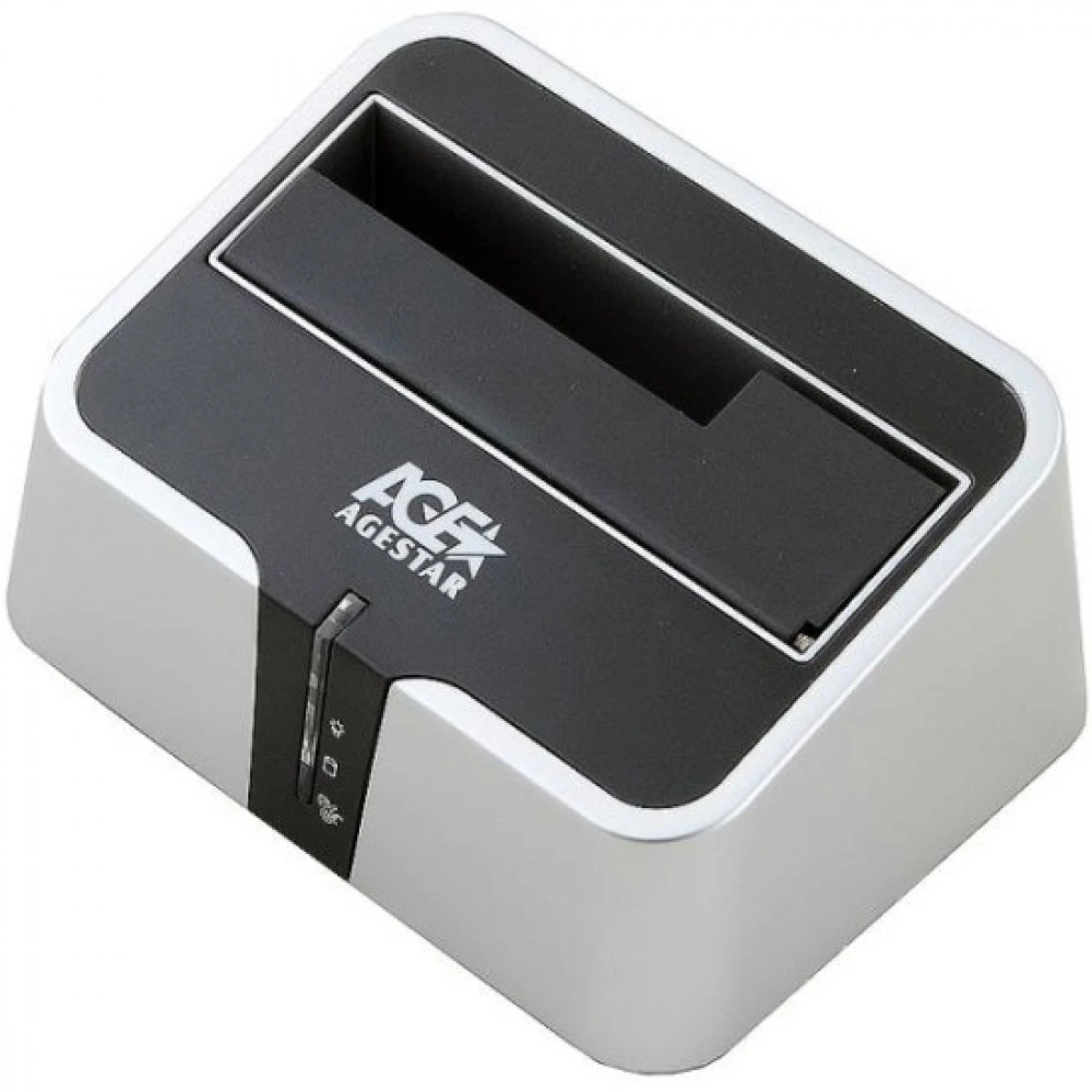 Аксессуар для жестких дисков Agestar 3UBT2