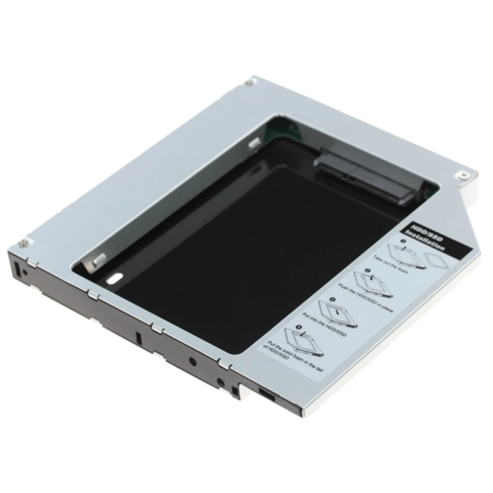 Аксессуар для жестких дисков Agestar SSMR2S