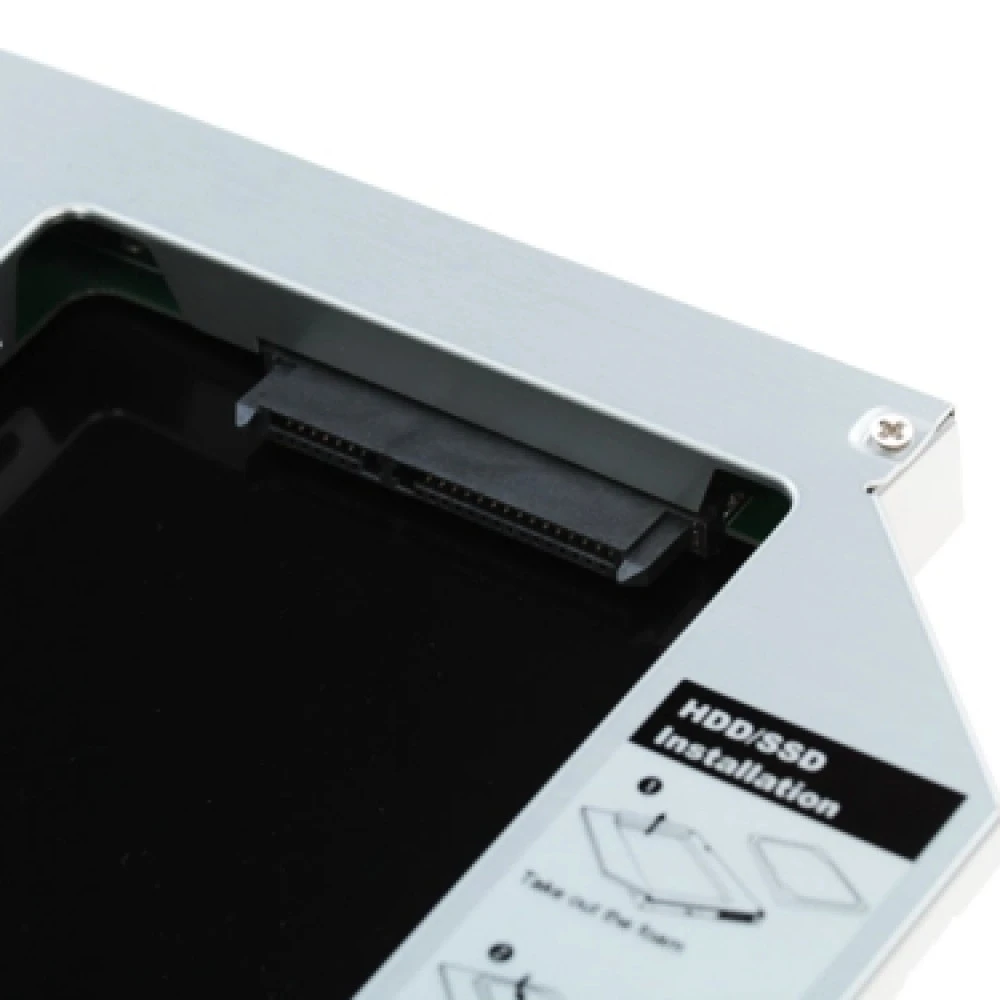 Аксессуар для жестких дисков Agestar SSMR2S