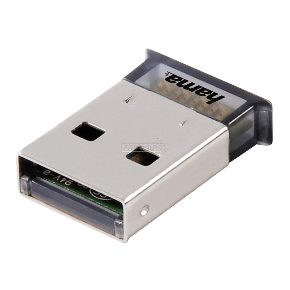 Аксессуар для ПК и Ноутбука Hama Контроллер USB H-49218 Bluetooth 4.0+EDR 10м 00049218