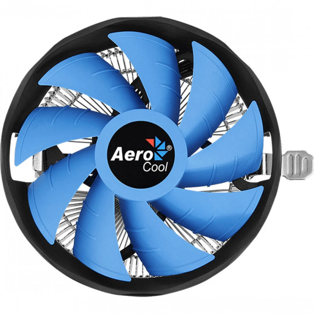 Система охлаждения Aerocool Verkho Plus VERKHO PLUS PWM Для процессора