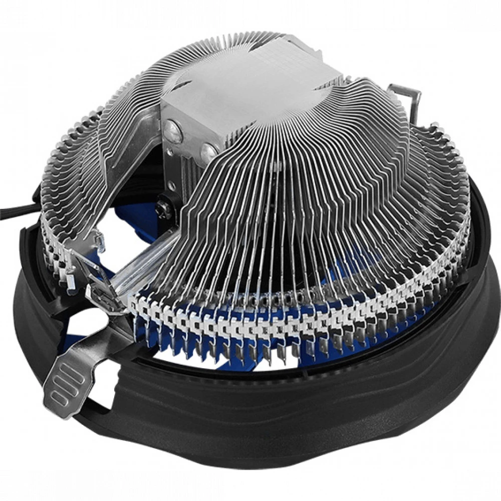 Система охлаждения Aerocool Verkho Plus VERKHO PLUS PWM Для процессора