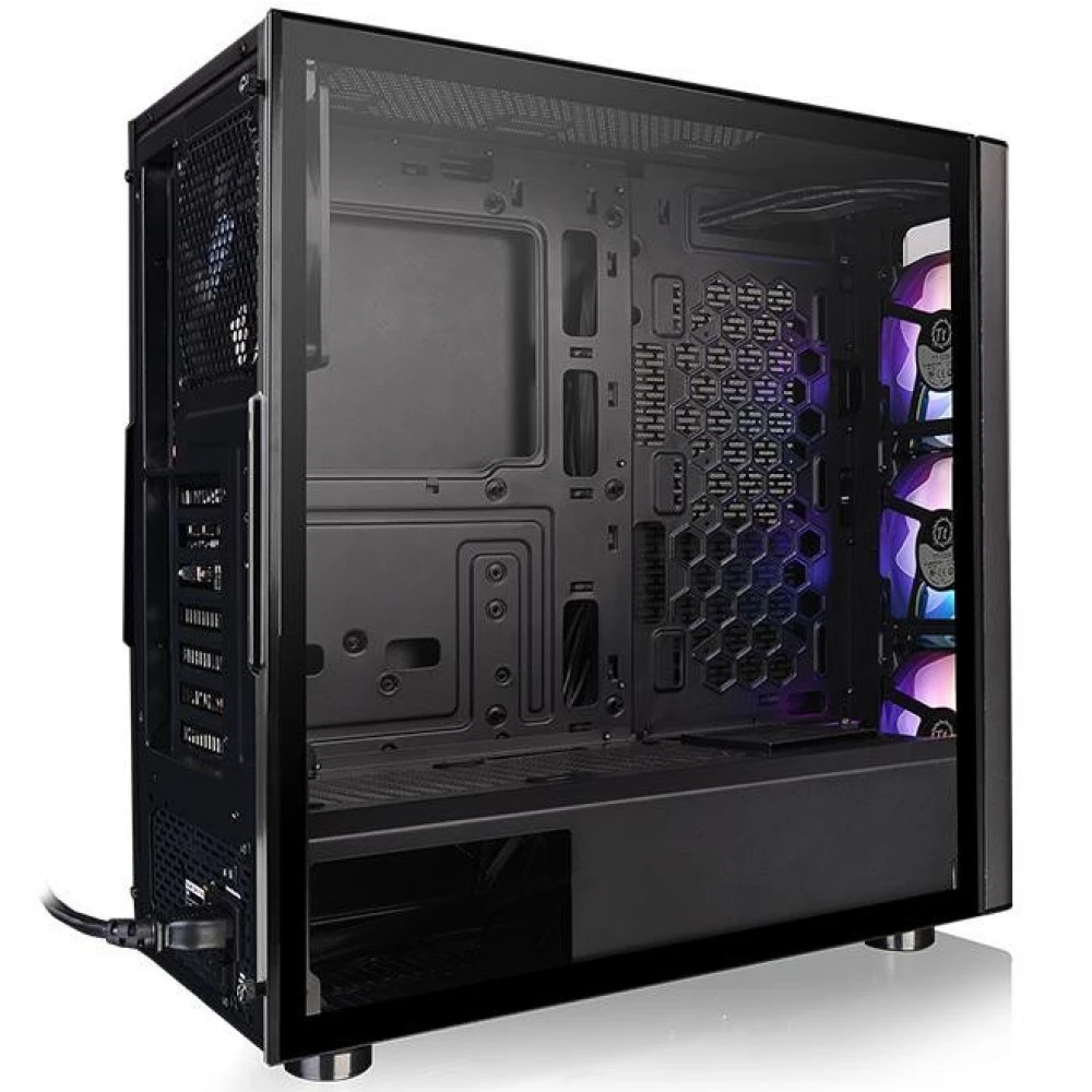 Корпус Thermaltake Level 20 MT ARGB CA-1M7-00M1WN-00 Mid-Tower