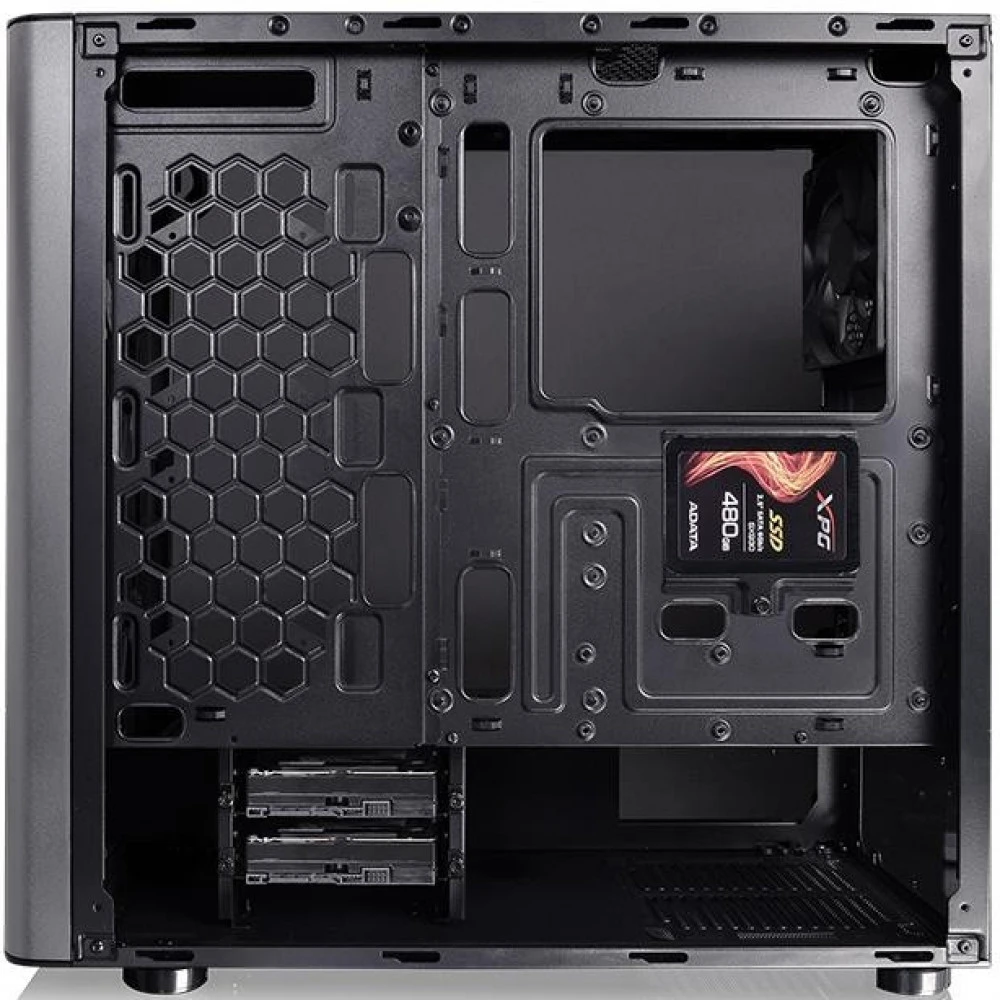 Корпус Thermaltake Level 20 MT ARGB CA-1M7-00M1WN-00 Mid-Tower