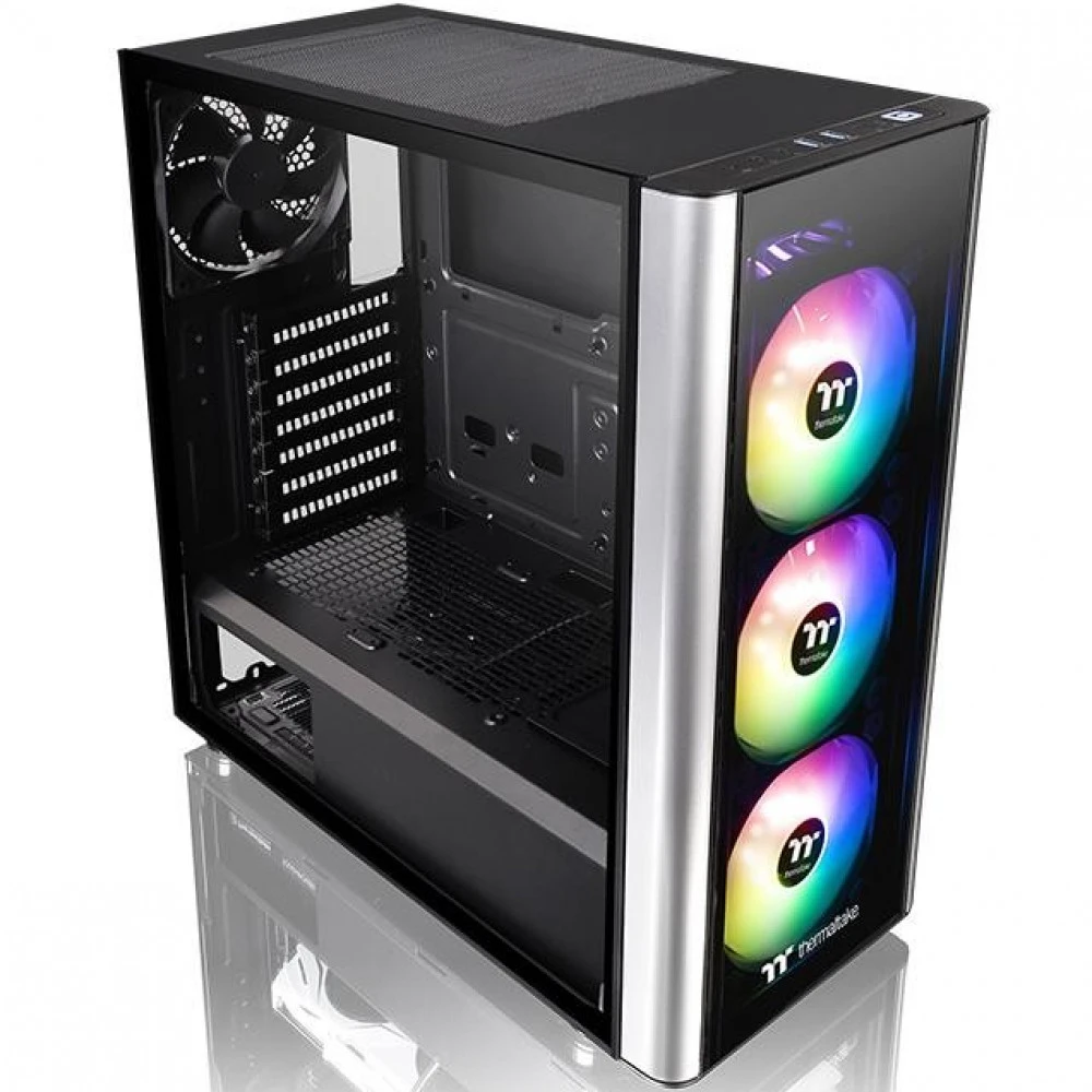 Корпус Thermaltake Level 20 MT ARGB CA-1M7-00M1WN-00 Mid-Tower