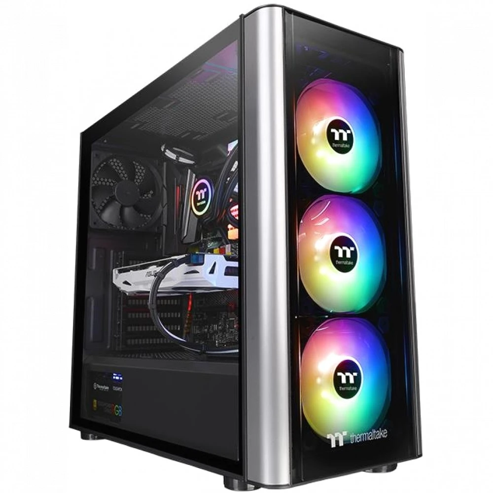 Корпус Thermaltake Level 20 MT ARGB CA-1M7-00M1WN-00 Mid-Tower