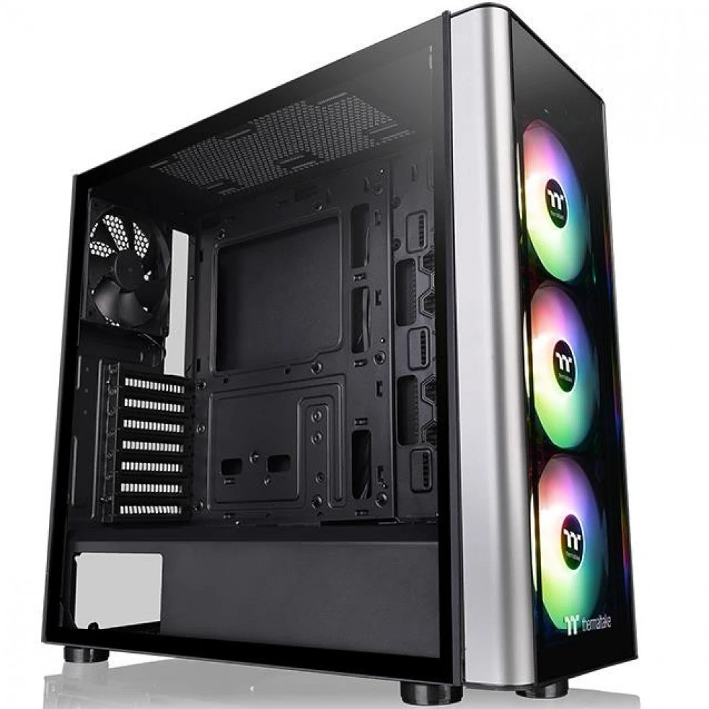 Корпус Thermaltake Level 20 MT ARGB CA-1M7-00M1WN-00 Mid-Tower