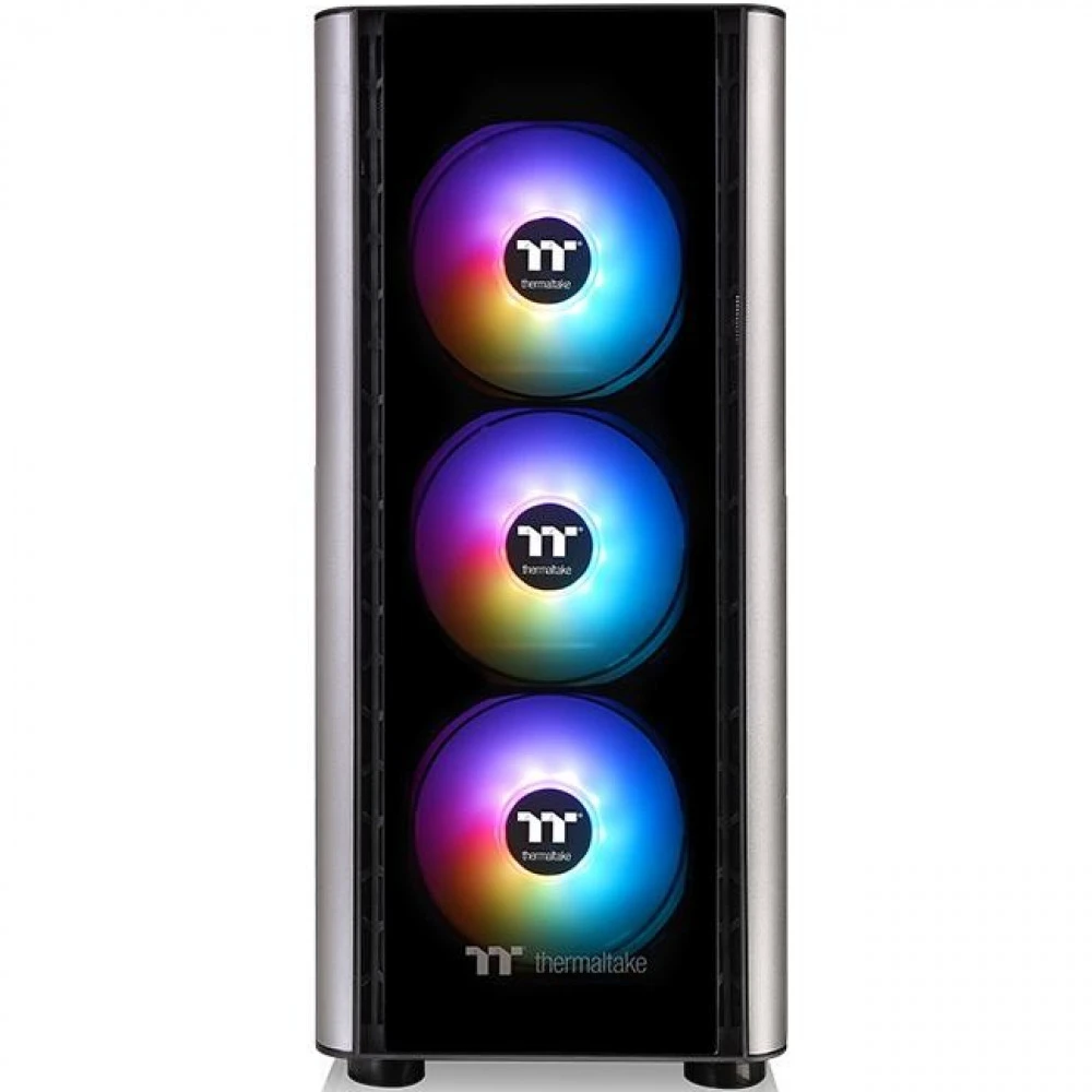 Корпус Thermaltake Level 20 MT ARGB CA-1M7-00M1WN-00 Mid-Tower