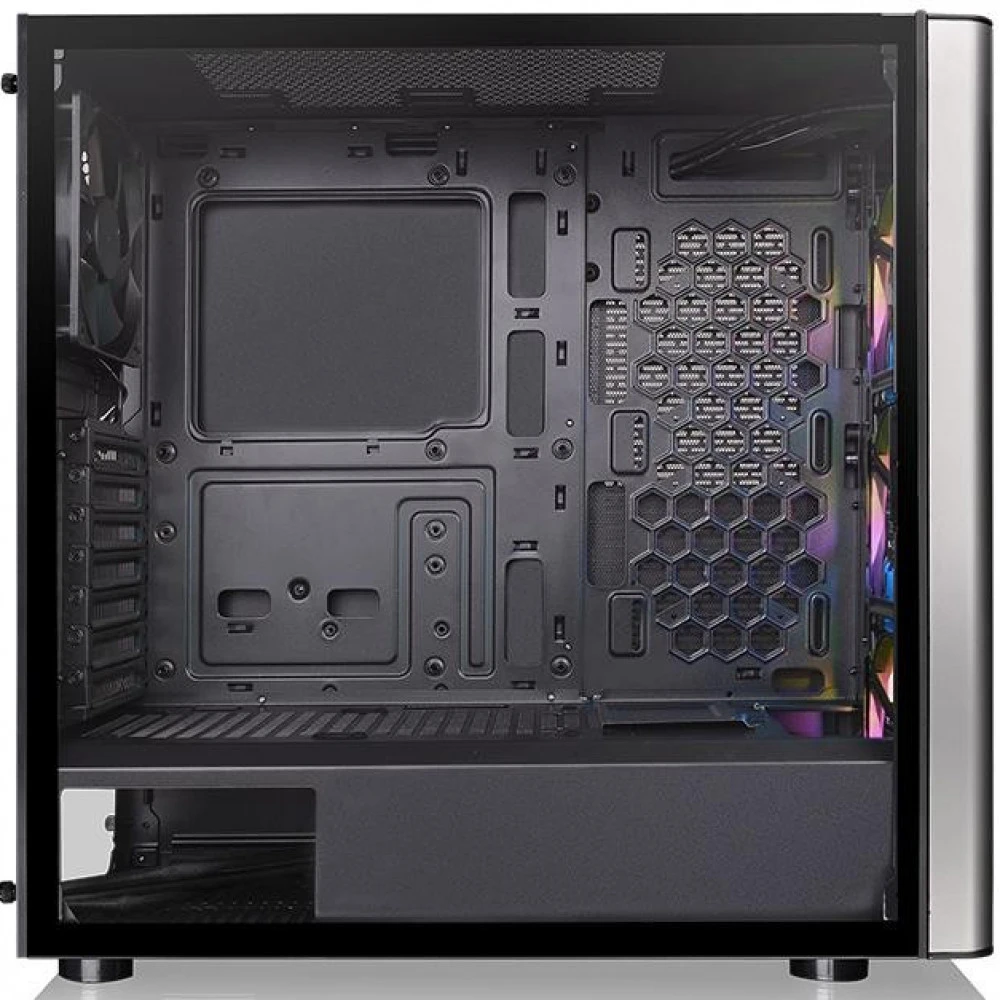 Корпус Thermaltake Level 20 MT ARGB CA-1M7-00M1WN-00 Mid-Tower