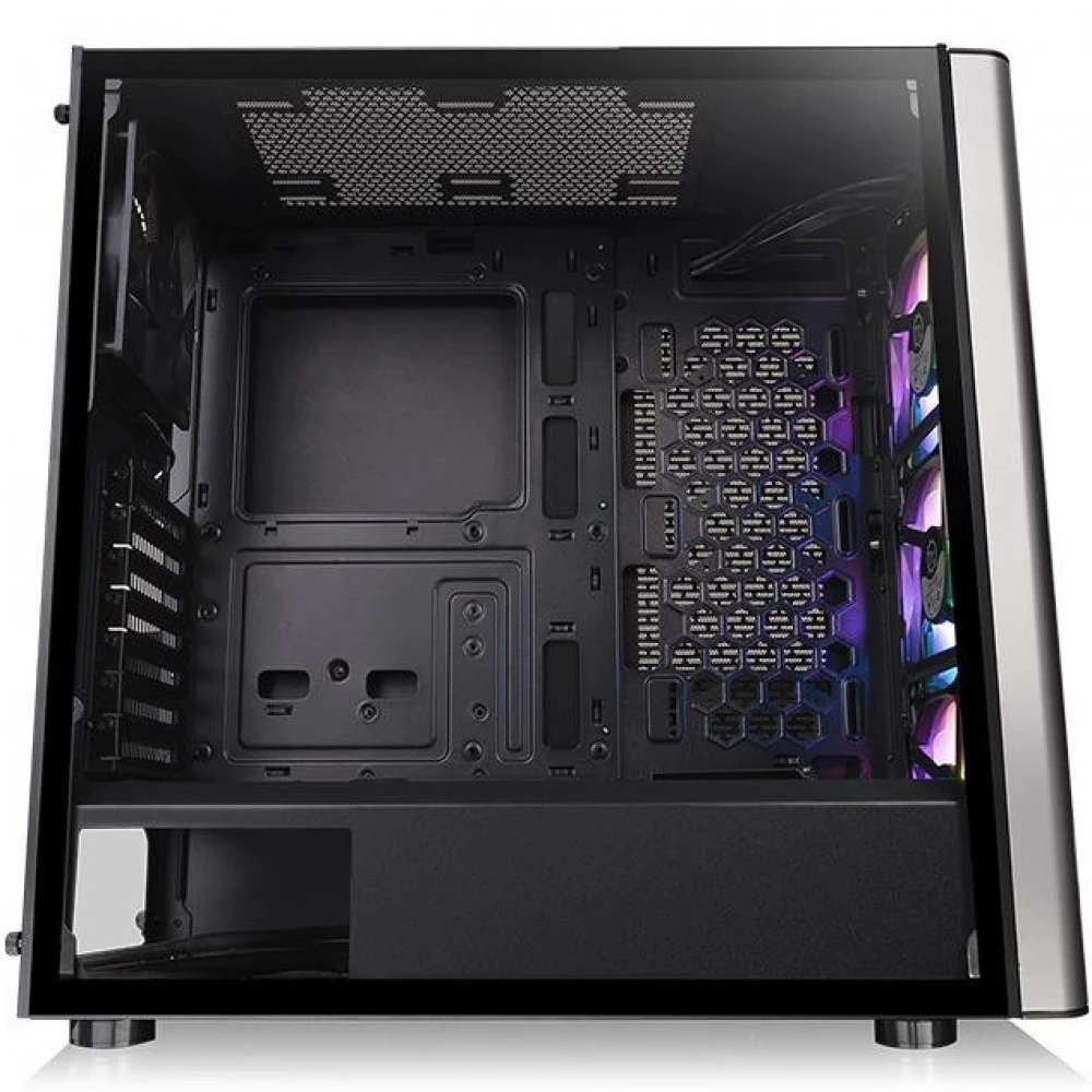 Корпус Thermaltake Level 20 MT ARGB CA-1M7-00M1WN-00 Mid-Tower
