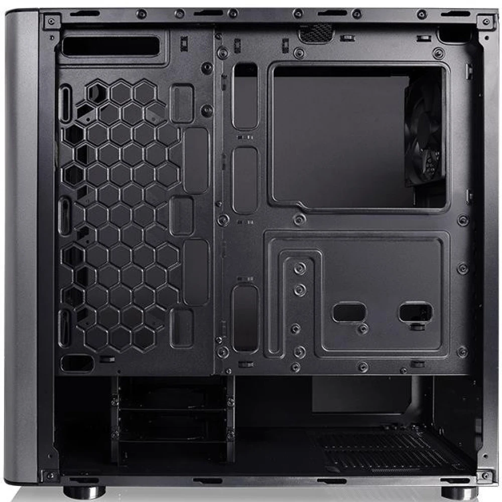 Корпус Thermaltake Level 20 MT ARGB CA-1M7-00M1WN-00 Mid-Tower