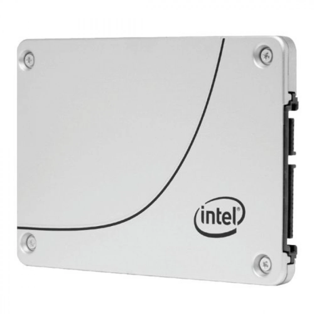 Жесткий диск Intel SSDSC2KB960G801 SSDSC2KB960G801 963341 SSD (твердотельные), 960 ГБ, 2.5 дюйма, SATA