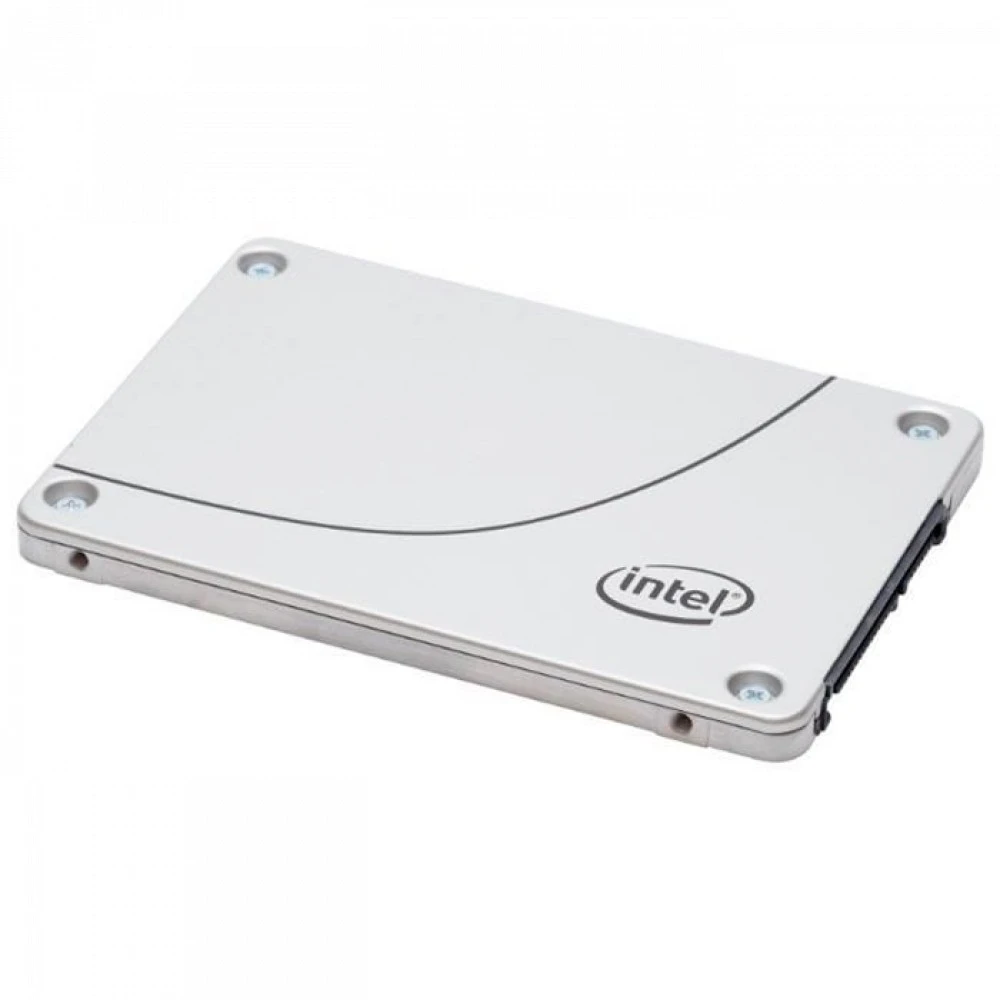 Жесткий диск Intel SSDSC2KB960G801 SSDSC2KB960G801 963341 SSD (твердотельные), 960 ГБ, 2.5 дюйма, SATA
