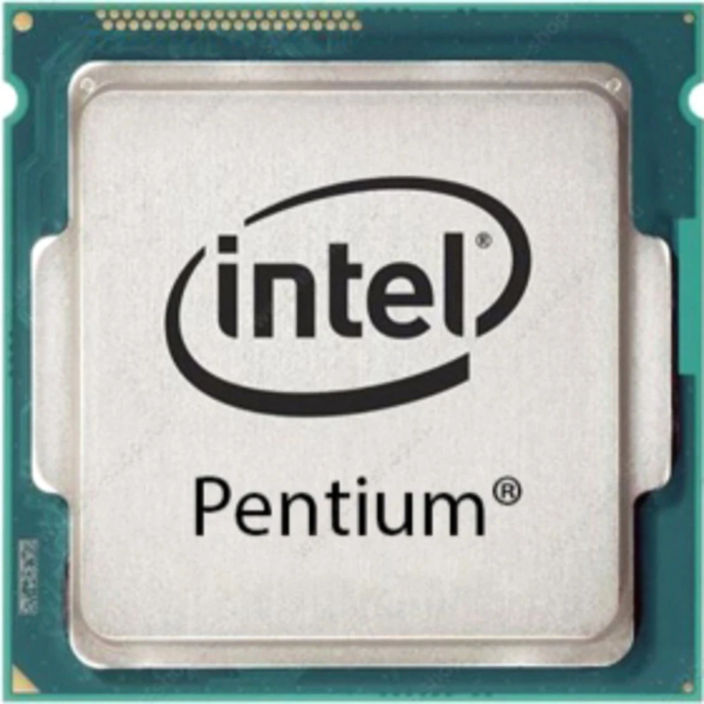 Процессор Intel Pentium Dual-Core G4500 BX80662G4500 S R2HJ 3.5 ГГц, 3 МБ