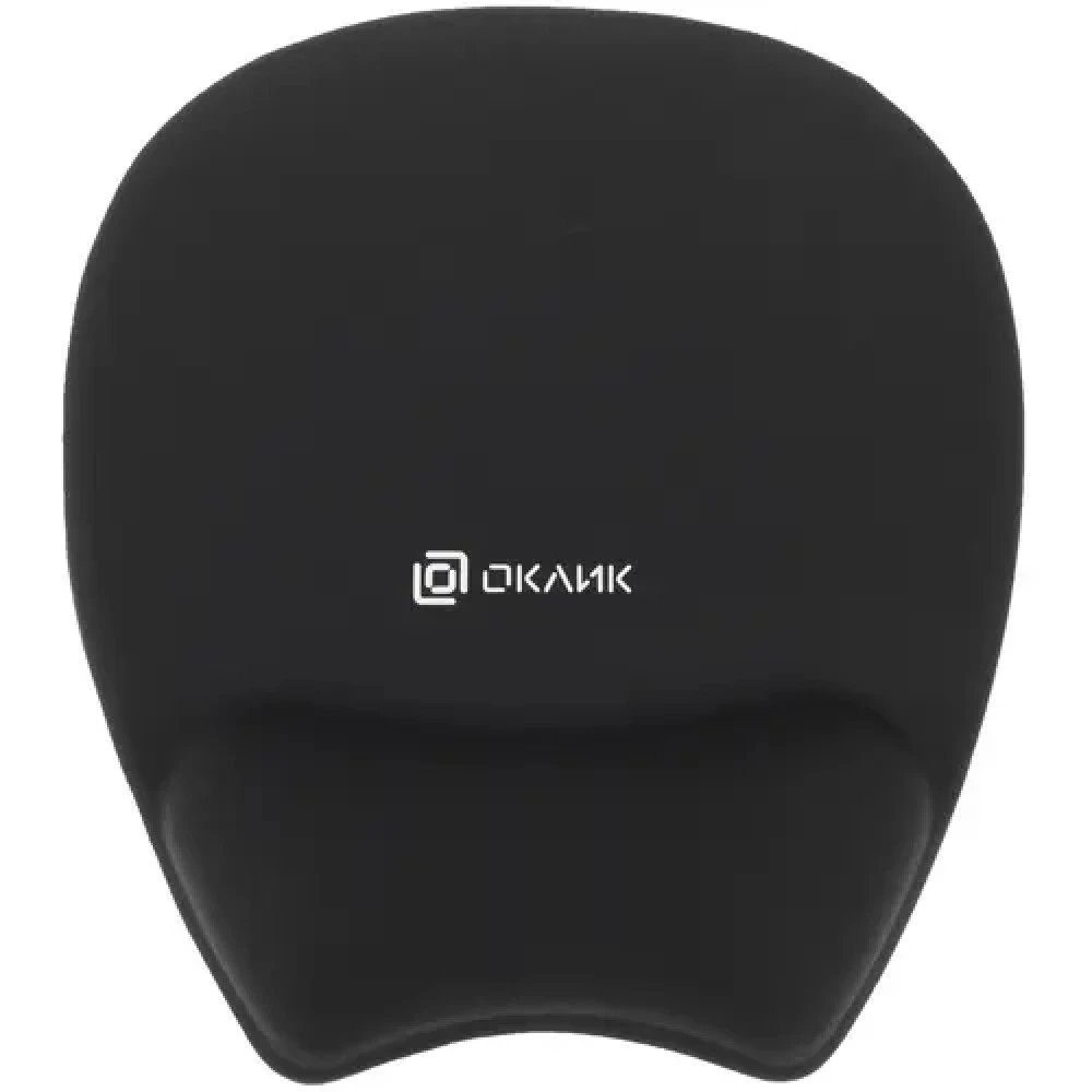Коврик для мышки Oklick OK-RG0580-BK