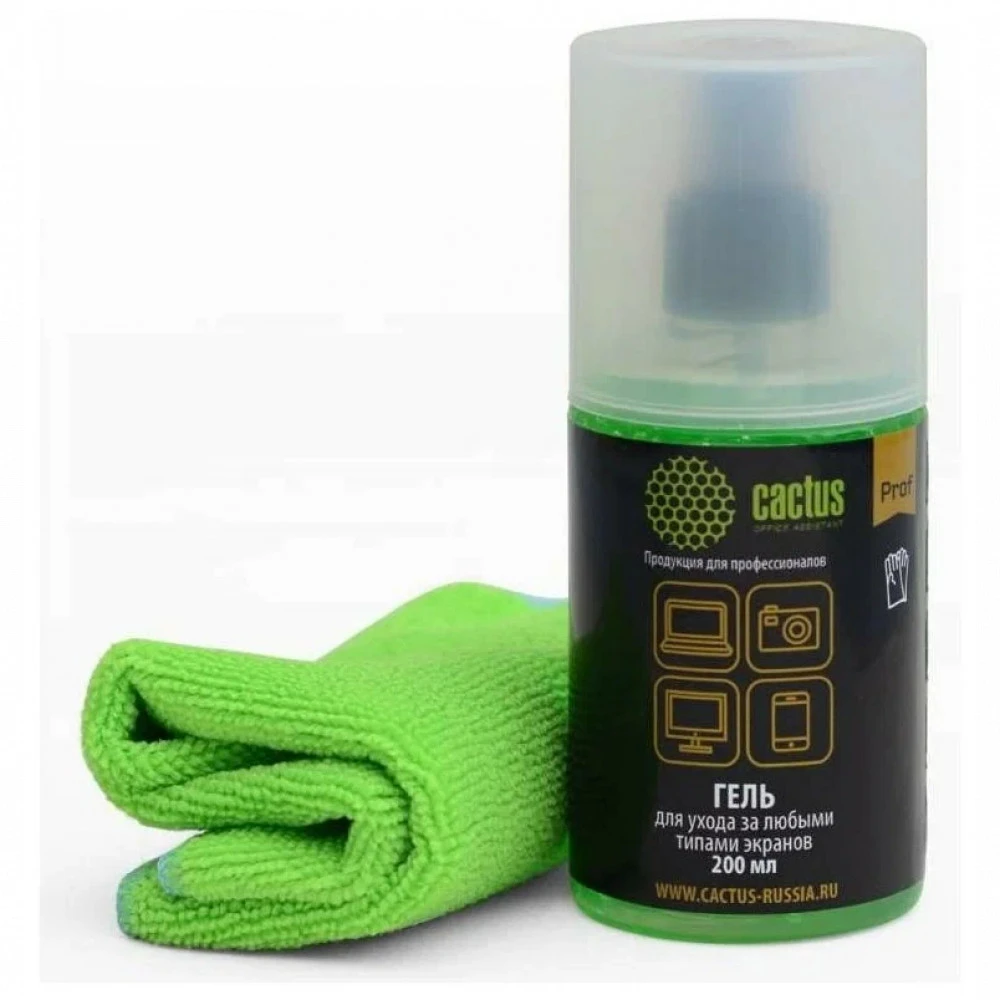 Cactus CS-S3004BL
