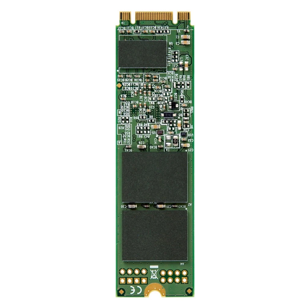 Жесткий диск Transcend SSD MTS 830 series TS512GMTS830S SSD (твердотельные), 512 ГБ, M.2, SATA