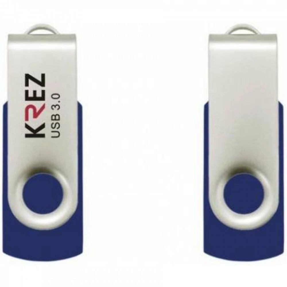 USB флешка (Flash) Krez KREZ401U3L32 32 ГБ