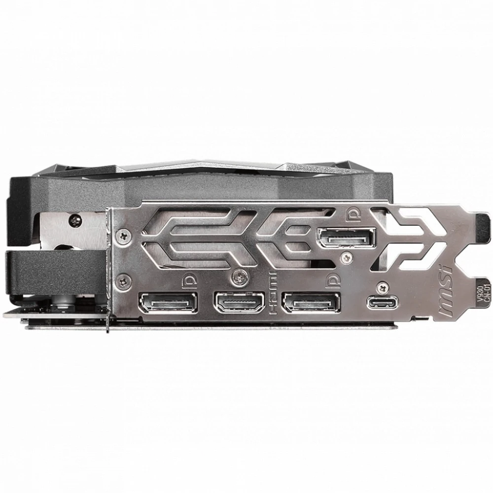 Видеокарта MSI RTX 2070 GAMING X 8G 8 ГБ