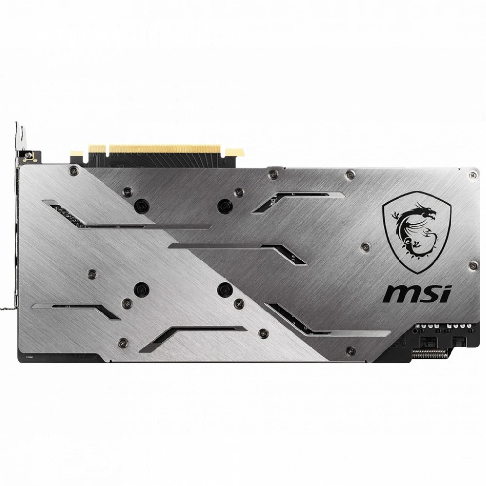 Видеокарта MSI RTX 2070 GAMING X 8G 8 ГБ