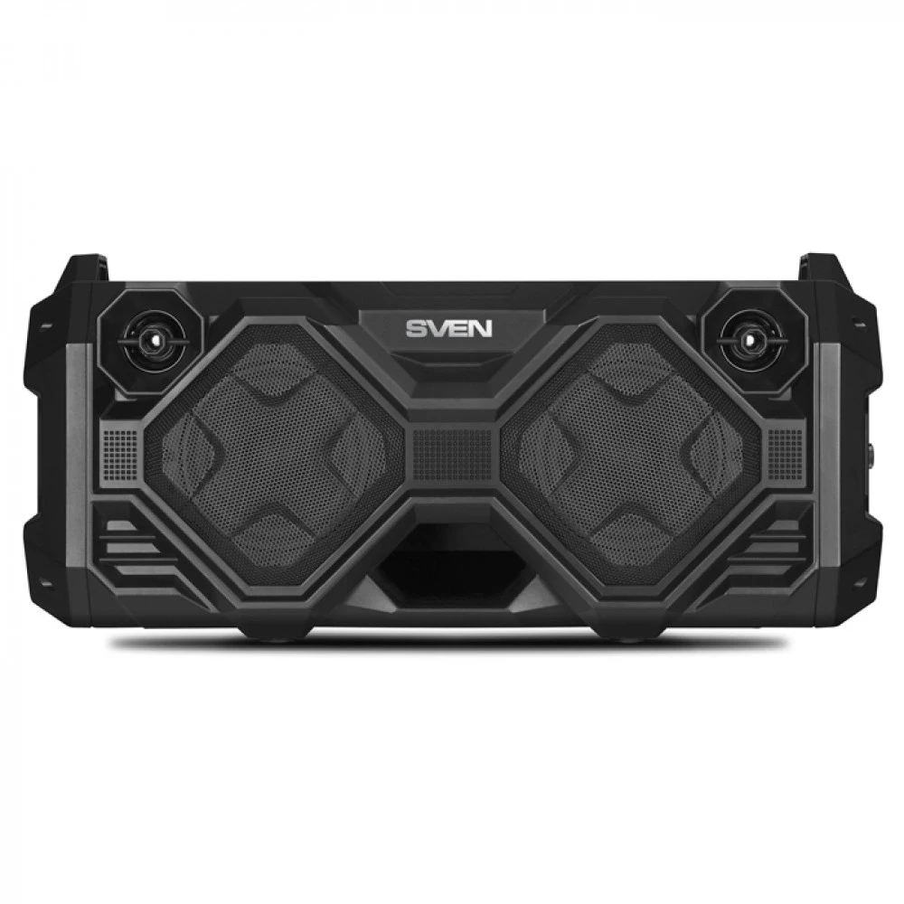 Портативная колонка Sven PS-490 SV-017972 Черный