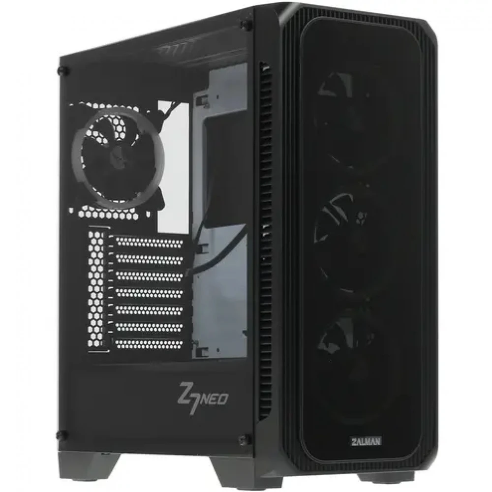 Корпус Zalman Z7 NEO Mid-Tower