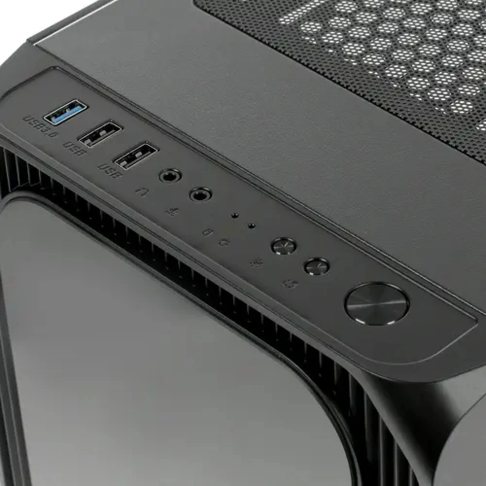 Корпус Zalman Z7 NEO Mid-Tower