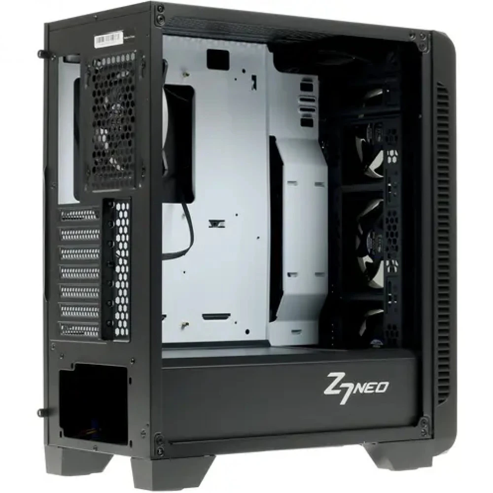 Корпус Zalman Z7 NEO Mid-Tower