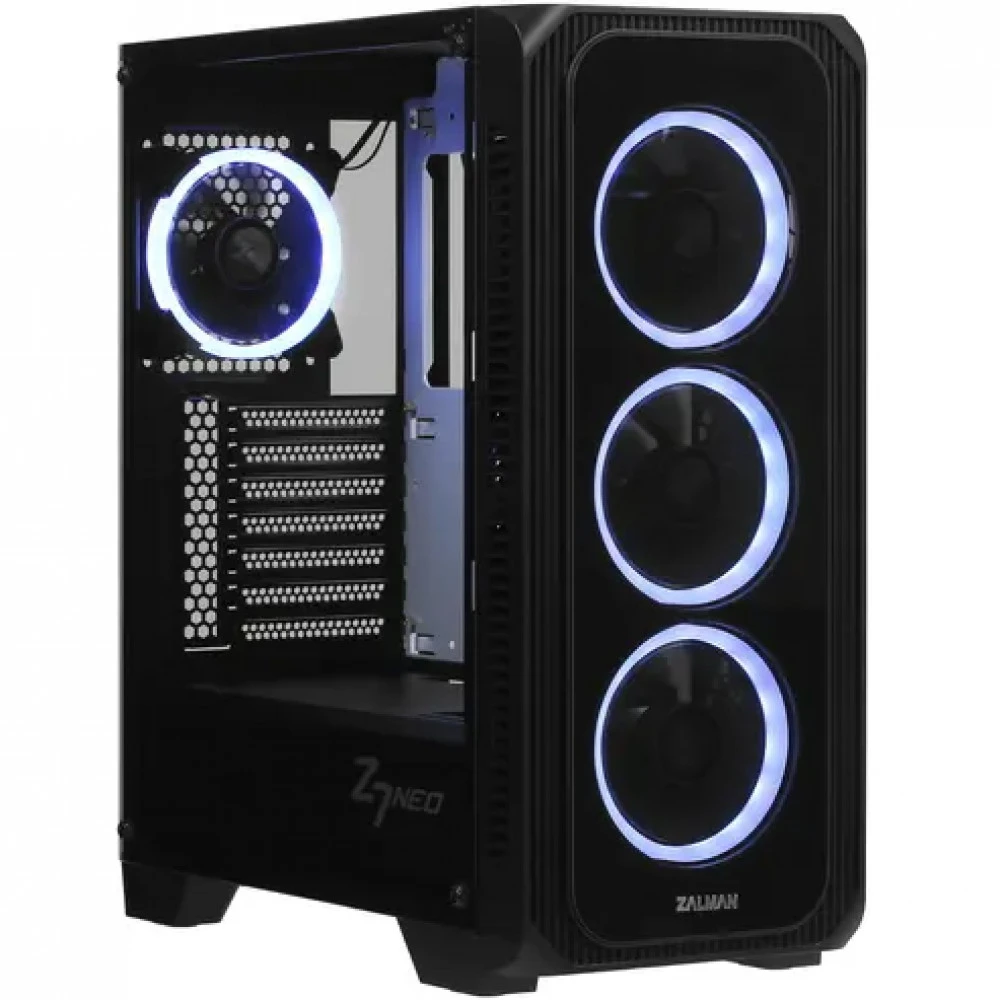 Корпус Zalman Z7 NEO Mid-Tower