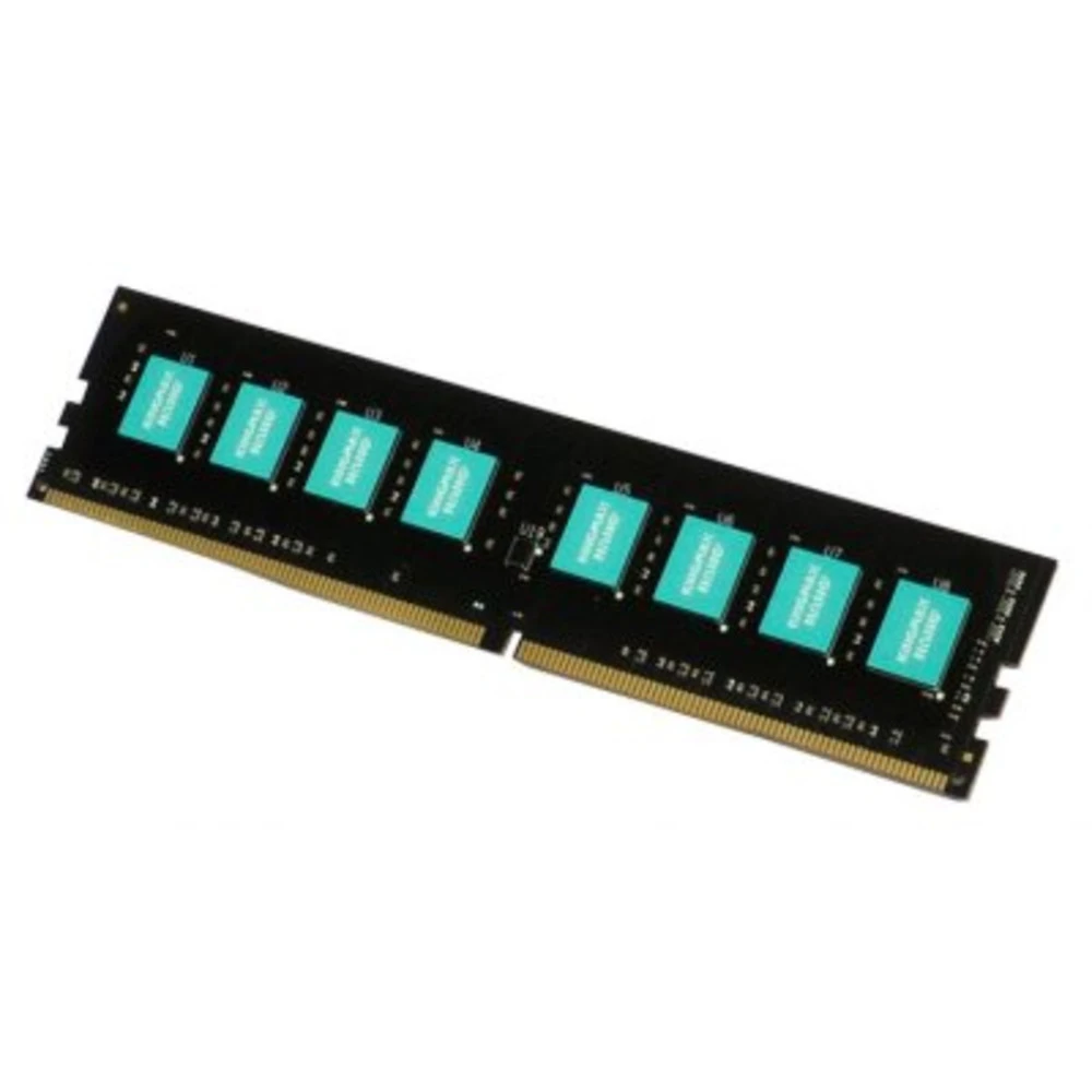 ОЗУ Kingmax KM-LD4-2133 KM-LD4-2133-8GS DIMM, DDR4, 8 Гб, 2133 МГц