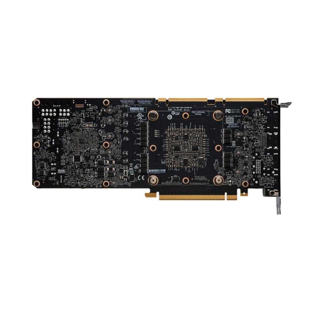 Видеокарта PNY Quadro GV100-PB VCQGV100-PB 32 ГБ
