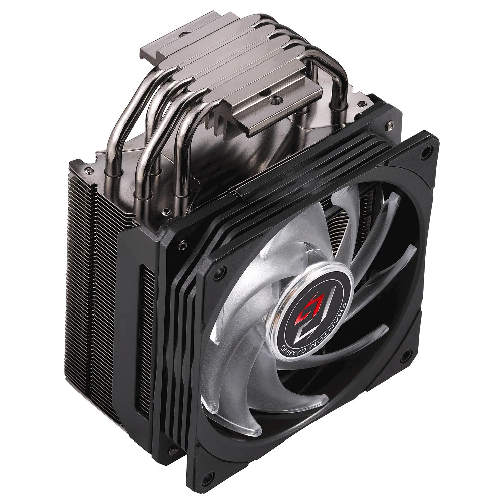 Система охлаждения Cooler Master Hyper 212 RGB Phantom Gaming Edition RR-212S-PGPC-R1